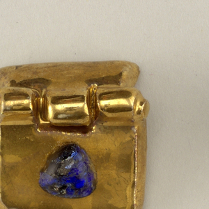 Earring?