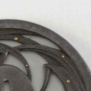 Tsuba