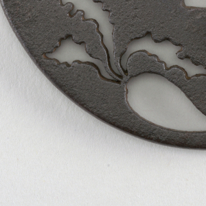 Tsuba