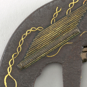 Tsuba