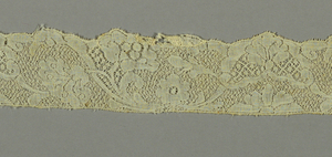 Border (Belgium), 17th–18th century