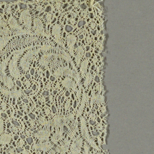 Fragment, 18th century