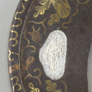Tsuba
