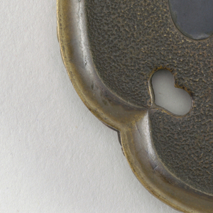 Tsuba