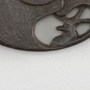 Tsuba