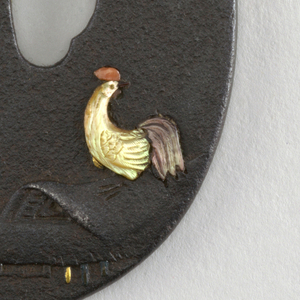 Tsuba