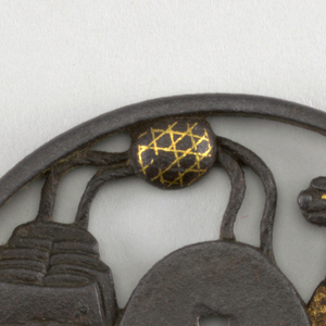 Tsuba