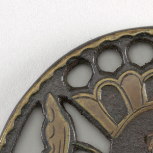 Tsuba