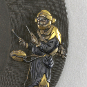Tsuba