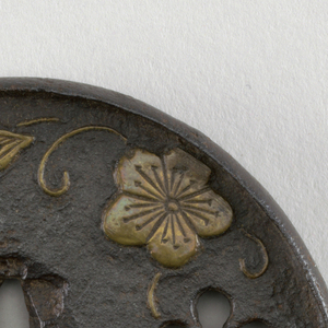 Tsuba