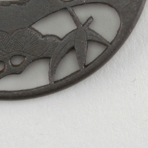 Tsuba