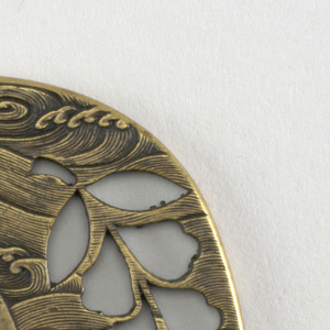 Tsuba