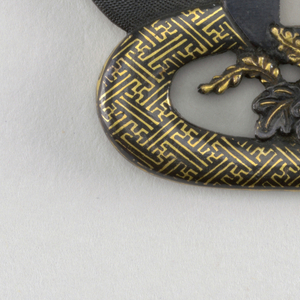 Tsuba