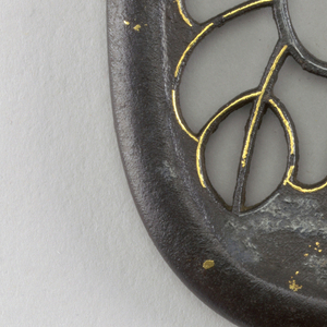 Tsuba