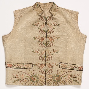 Waistcoat