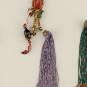 Tassel