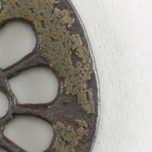 Tsuba