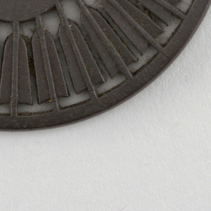 Tsuba