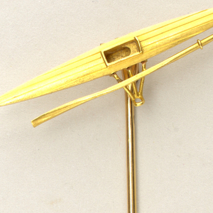 Stick Pin (USA), late 19th century