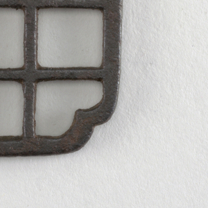 Tsuba