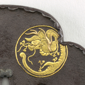 Tsuba