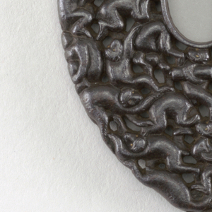 Tsuba