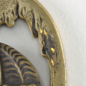 Tsuba