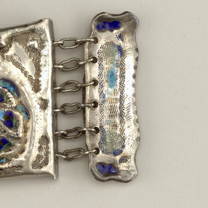Belt Buckle