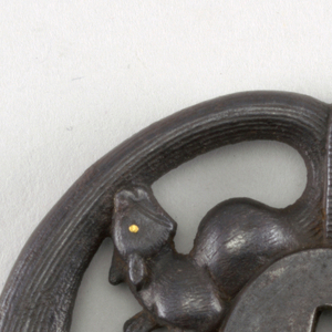 Tsuba