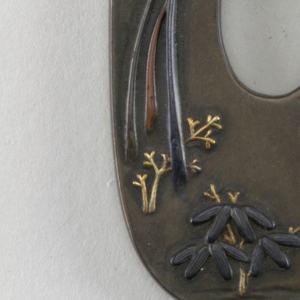 Tsuba