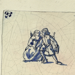 Drawing (Netherlands)