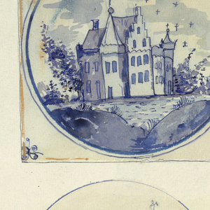 Drawing (Netherlands)