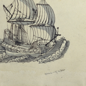 Drawing (Netherlands)