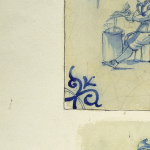 Drawing (Netherlands)