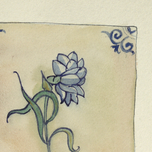 Drawing (Netherlands)