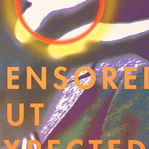 Poster, Uncensored, Uncut, Unexpected, The Performance Place, Somerville, MA, 1992–93