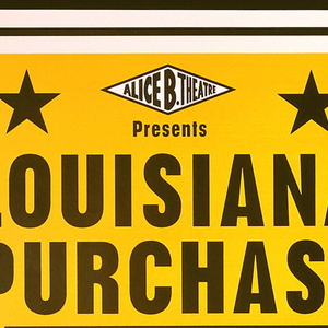 Poster, Louisiana Purchase