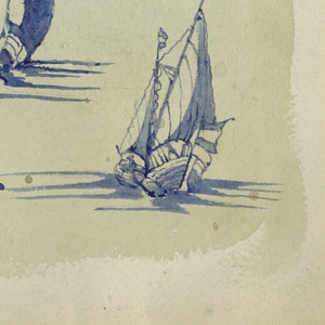 Drawing (Netherlands)