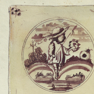 Drawing (Netherlands)