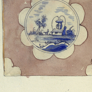 Drawing (Netherlands)