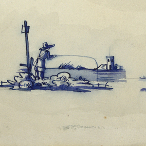 Drawing (Netherlands)