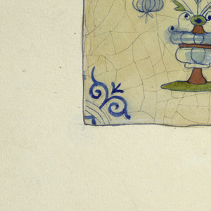 Drawing (Netherlands)