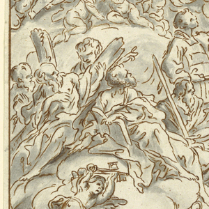 Drawing (Italy)