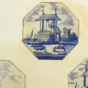 Drawing (Netherlands)
