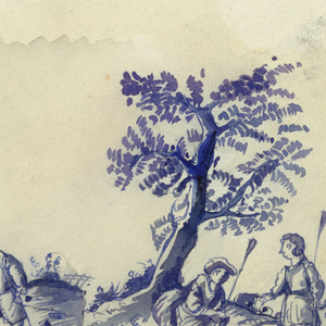 Drawing (Netherlands)
