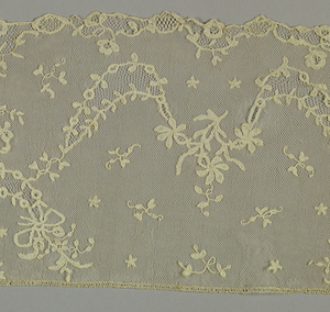 Border (Belgium), late 18th century