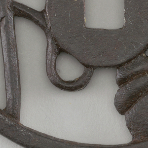 Tsuba