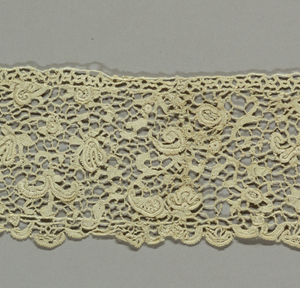Border, late 17th–early 18th century