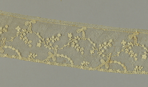 Edge Lace