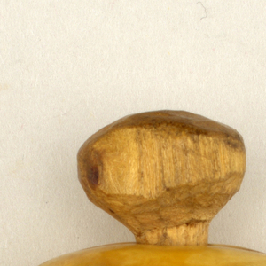 Lip Plug (Kenya), 1900–1973